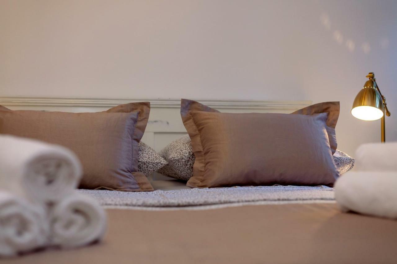 Studio Apartments Insula Сплит Экстерьер фото
